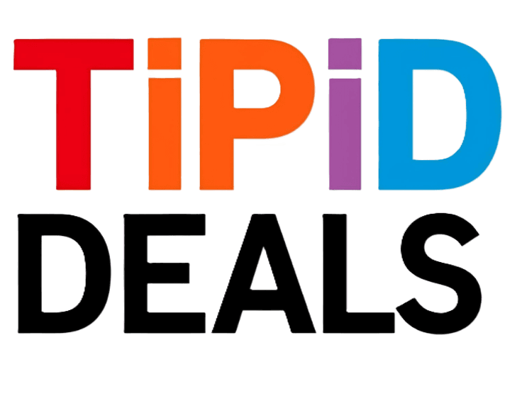 Tipid Deals Logo
